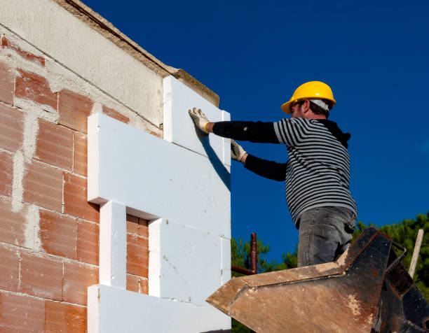 Best Residential Insulation in Olmsted Falls, OH