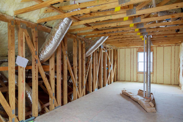 Best Insulation Maintenance and Repair in Olmsted Falls, OH