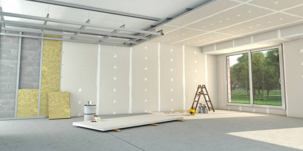 Best Insulation for Specific Applications in Olmsted Falls, OH