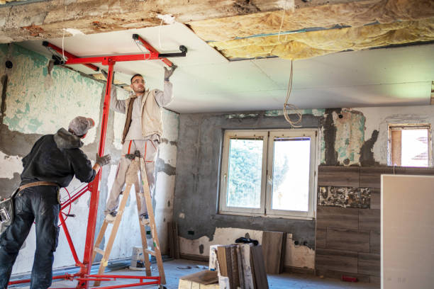 Best Cellulose Insulation in Olmsted Falls, OH