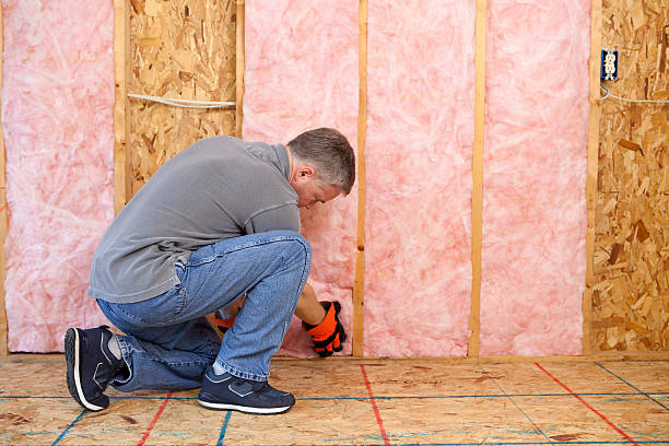 Best Eco-Friendly Insulation in Olmsted Falls, OH