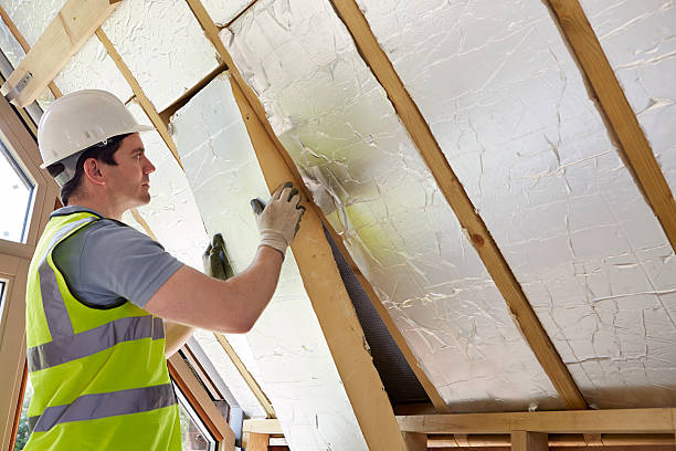 Types of Insulation We Offer in Olmsted Falls, OH